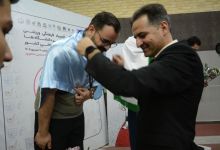 گزارش تصویری بازی های روز سوم(بخش دوم)